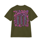 Olivia Rodrigo collage tee | T-Shirt