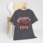 Whoopty MFN Do Statement Men’s Graphic Tee