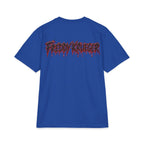 Freddy Krueger Never Sleep Again T-Shirt | Horror Movie Tee