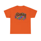 Birthday Girl Graphic Tee