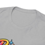 Birthday Crew Colorful Celebration T-Shirt