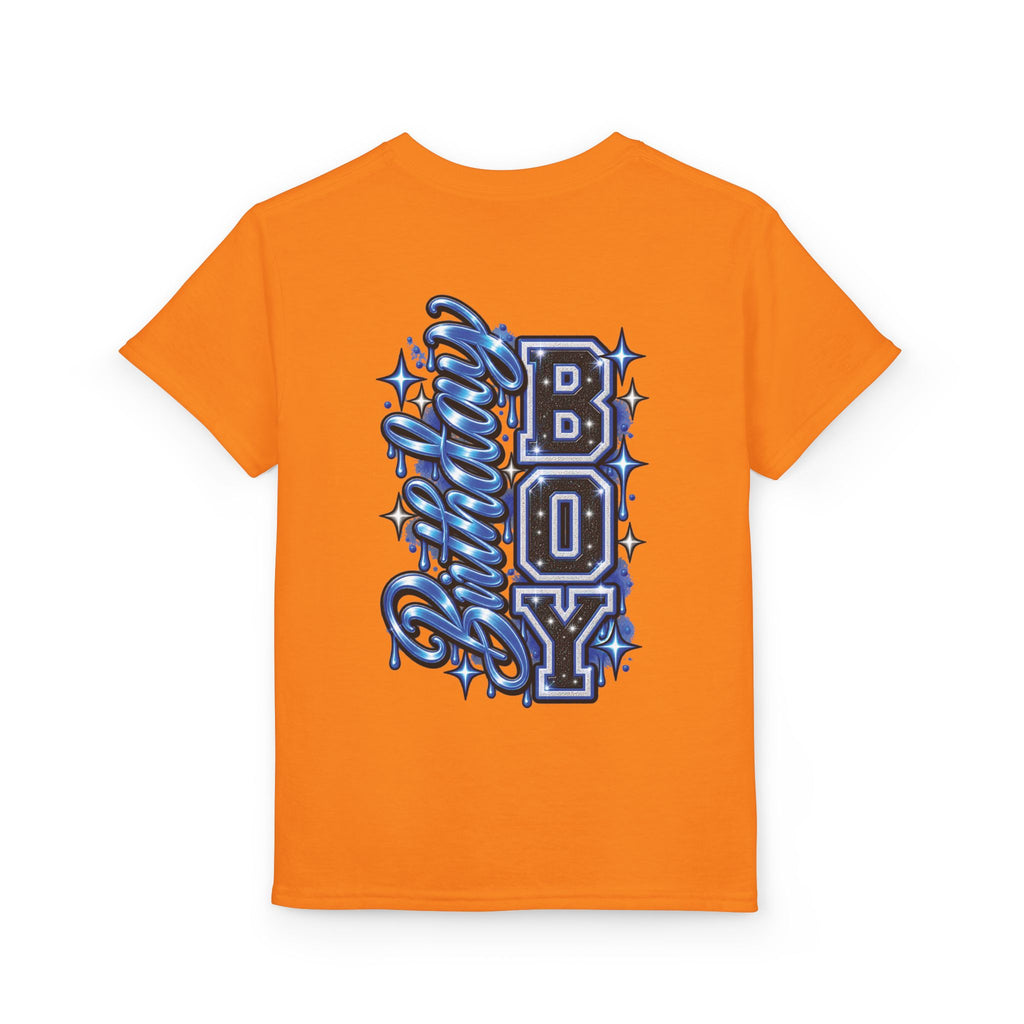Birthday Boy Youth T-Shirt