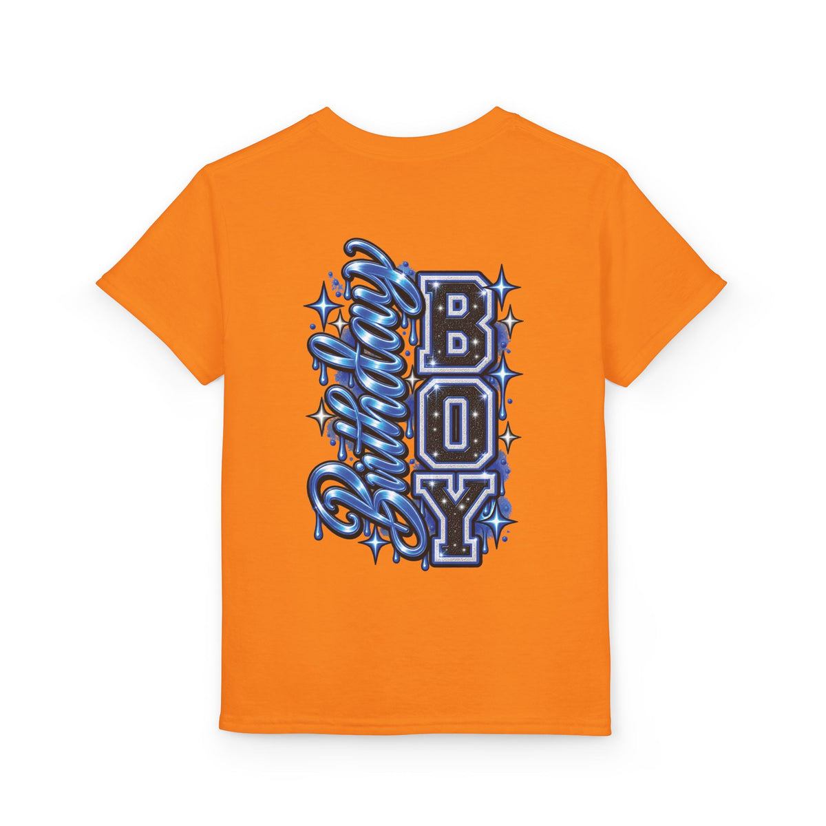 Birthday Boy Youth T-Shirt