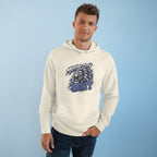 Detroit Michigan Motor City Football Spirit Hoodie