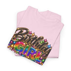 Birthday Girl Graphic Tee