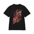 Basketball Icon portrait T-Shirt | Slam Dunk collage, jersey number 23