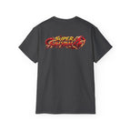 Super Saiyan 4 Dragon Ball Z Tee | Anime Power Aura Graphic Shirt