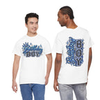 Birthday Boy Graphic Tee