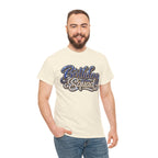 Birthday Squad Celebration T-Shirt