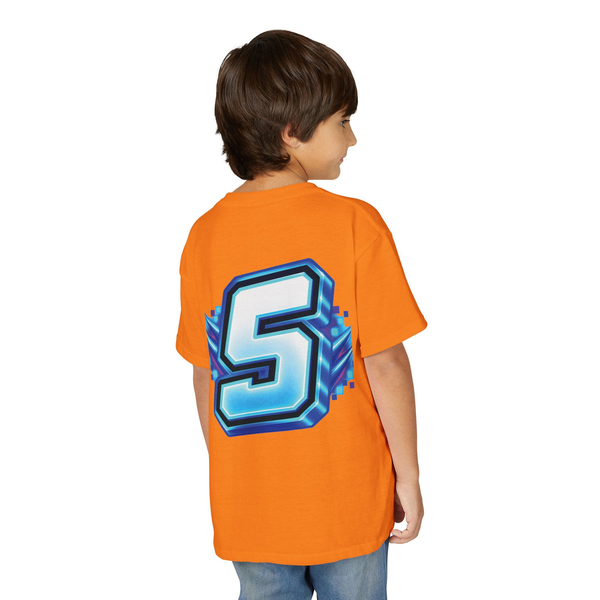 Fortnite Birthday Battle Begins Youth T-Shirt