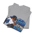 Bruh It’s My Birthday Graphic T-Shirt