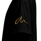 Weeknd Portrait XO Heart T-Shirt | Music Artist Graphic Tee