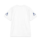 Handprint Maroon 5 Band Portrait T-Shirt | Rock Band Logo Tee