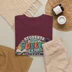 Students, Your Future Is Your Superpower T-Shirt