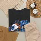 Bruh It’s My Birthday Graphic T-Shirt