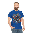 Gamer for Life Graphic T-Shirt