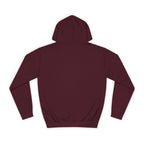 Built ro Inspire his Purpose Couples Graphic Hoodie