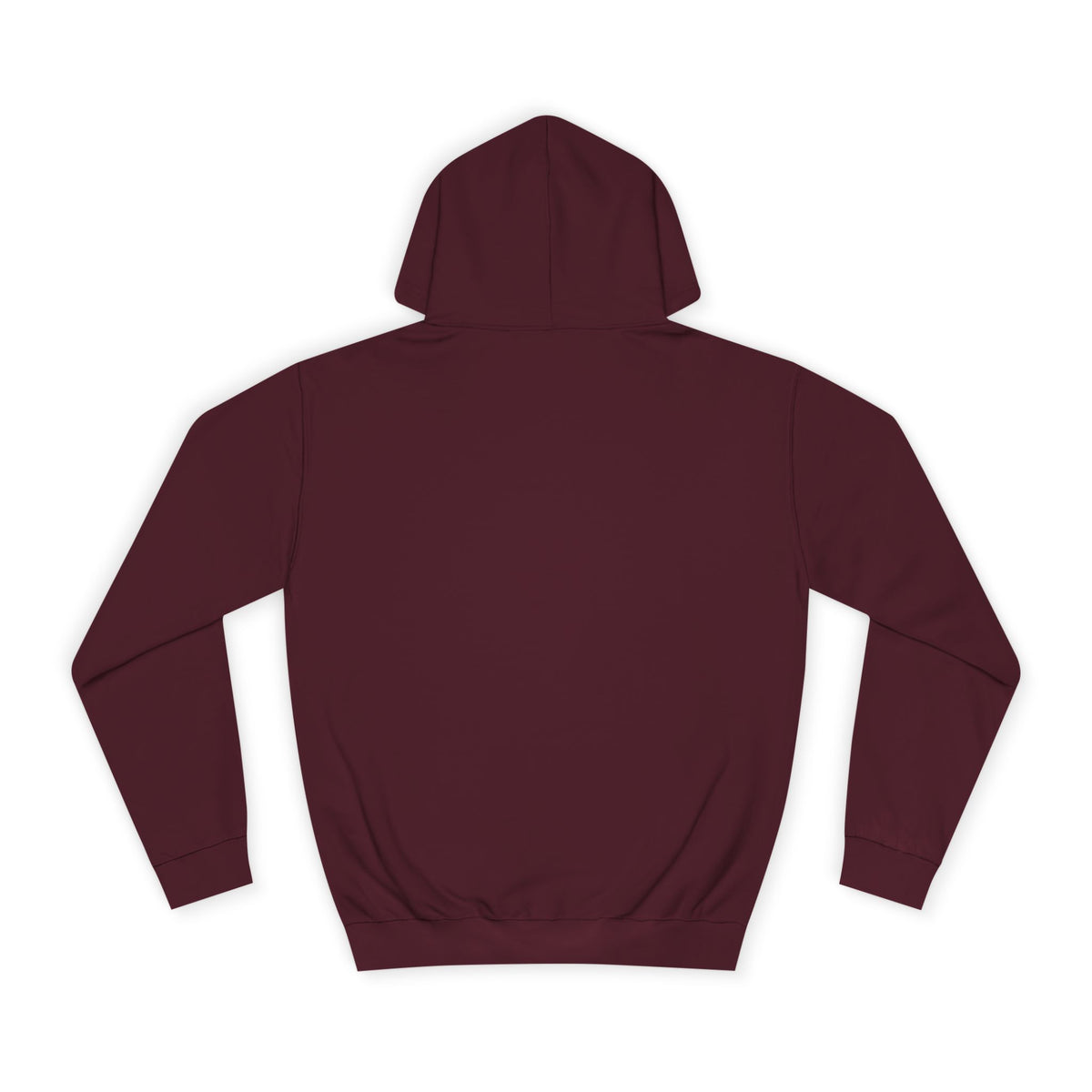 Built ro Inspire his Purpose Couples Graphic Hoodie
