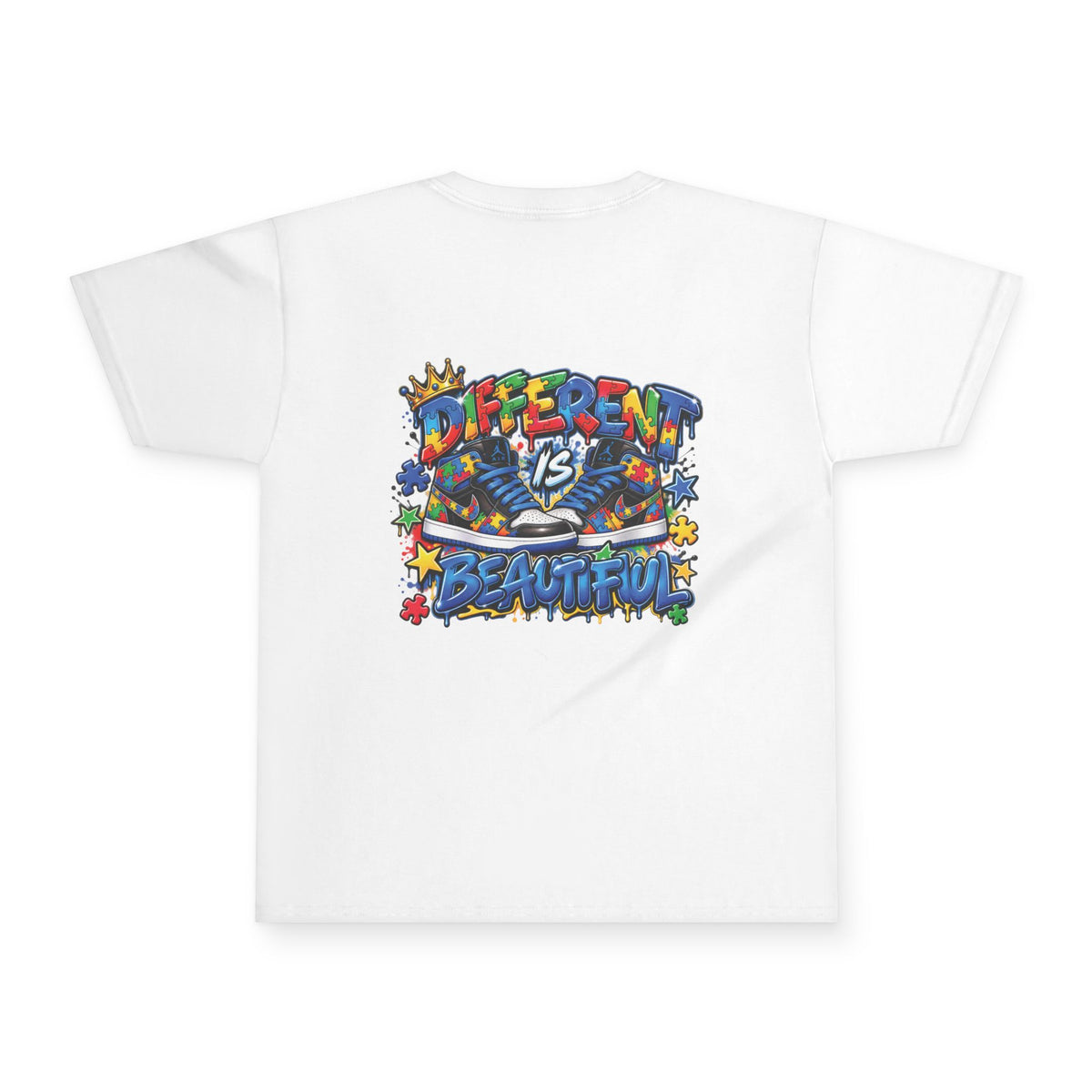 Youth Ultra Cotton Tee