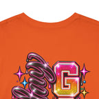 Birthday Girl Graphic Tee