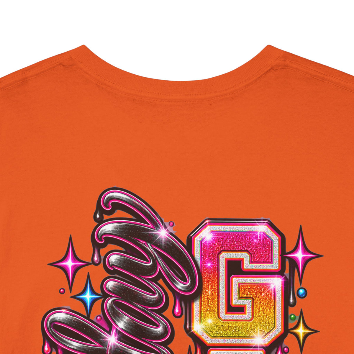 Birthday Girl Graphic Tee