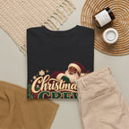 Christmas Crew 2026 Family Christmas Tee
