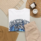Game On Level Up Gamer Graphic T-Shirt
