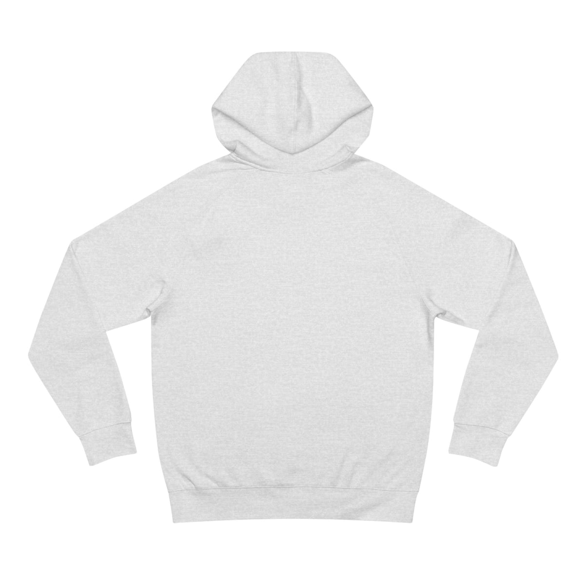 I Don’t Know Him Couples Graphic Hoodie