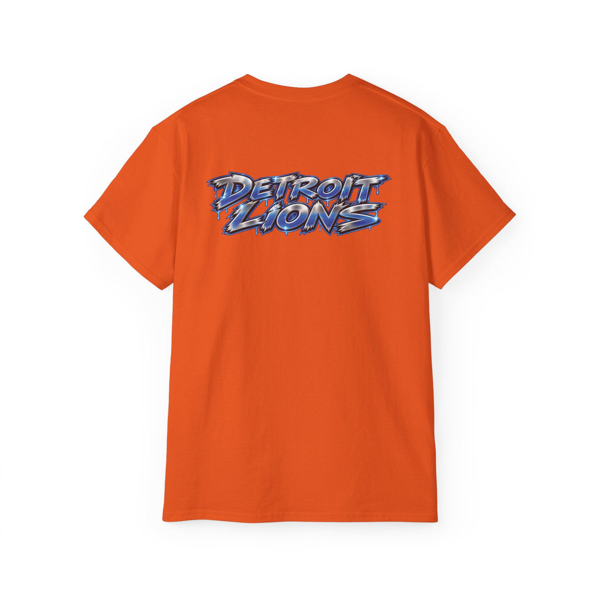 We eatem up They Not Like Us Detroit and Green Bay Rivialy T-Shirt | Lion Football Tee