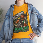Checkmate Mutha F*cka Chess Graphic Tee