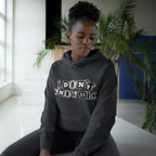 I Don’t Know Him Couples Graphic Hoodie