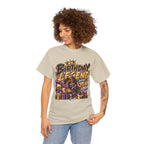 Birthday Legend Another Year Level Up Birthday T-Shirt