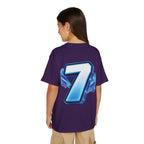 Victory Royale Fortnite Birthday Battle Begins Youth T-Shirt