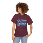 Gaming “Sorry, Can’t Hear You, I’m Gaming” Graphic T-Shirt