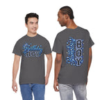 Birthday Boy Graphic Tee