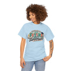Students, Your Future Is Your Superpower T-Shirt