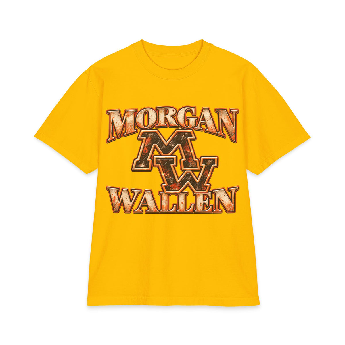 Wallen Still the Problem T-Shirt | Concert Country Tee