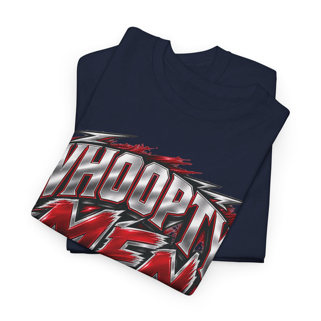 Whoopty MFN Do Statement Men’s Graphic Tee