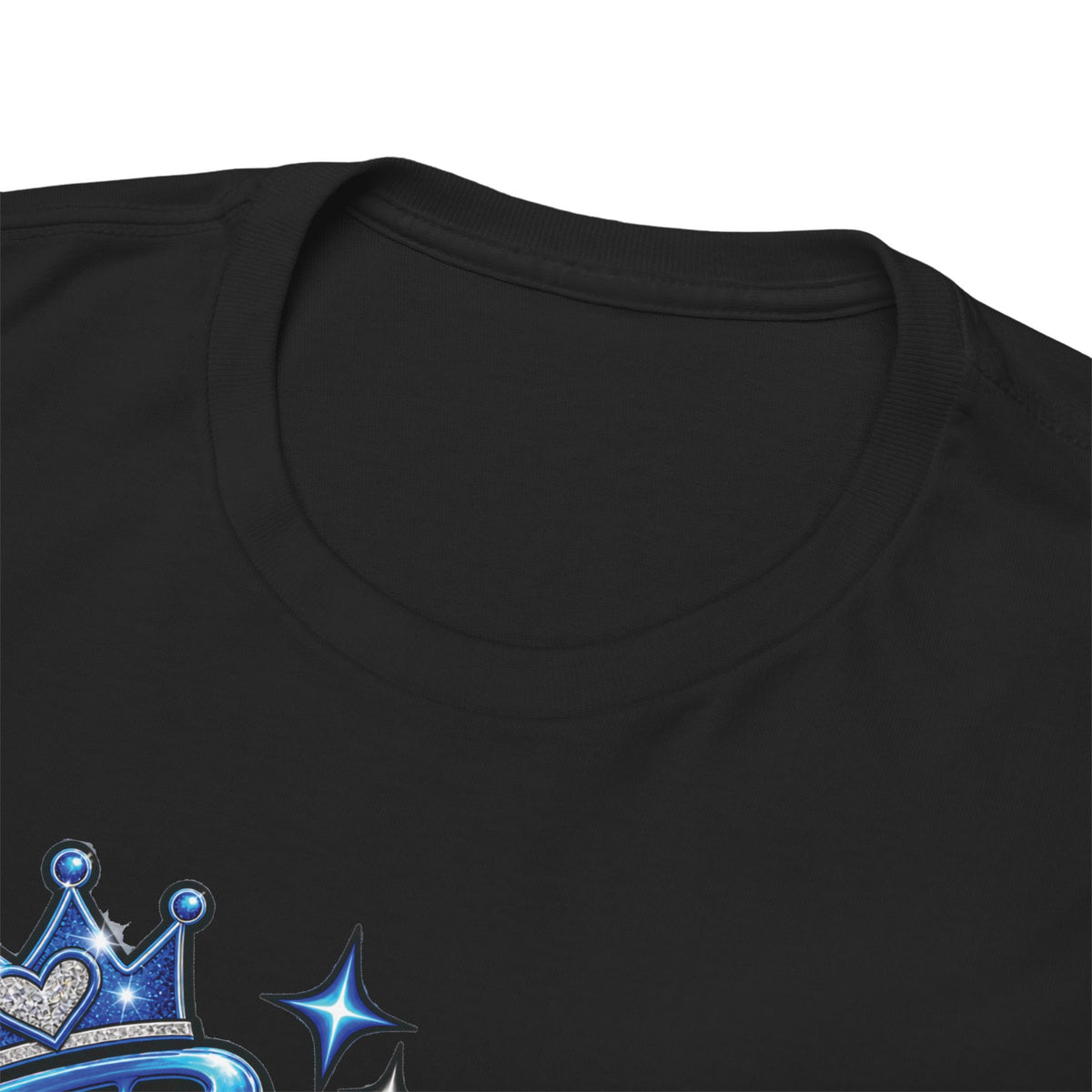 Birthday Boy Graphic Tee