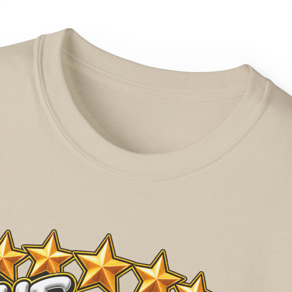 The Prime Example of an Amazing Couple T-Shirt