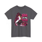 “Bruh, It’s My Birthday” Birthday Graphic T-Shirt