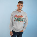 World’s Best MOM Graphic Hoodie