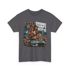Grand Theft Auto VI Graphic T-Shirt