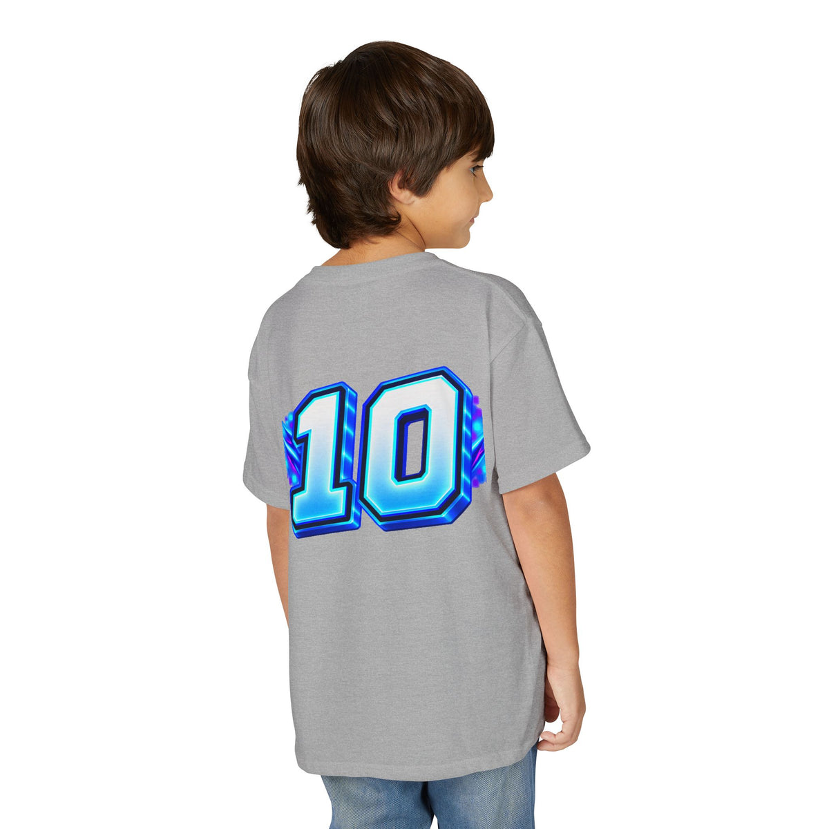 Youth DryBlend® T-Shirt