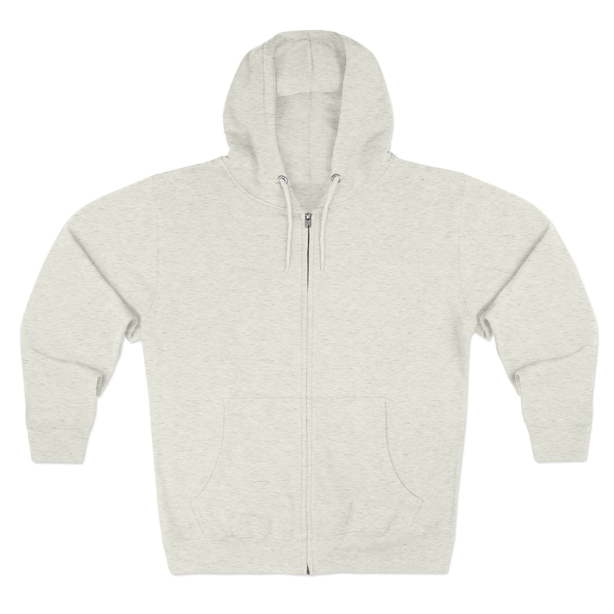 Survivor pink ribbon Hoodie | Breast Cancer Awareness zip sweatshirt