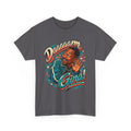 Martin Dammmn Gìna Graphic Tee