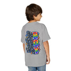 Birthday Boy Youth T-Shirt