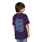 Birthday Boy Youth T-Shirt