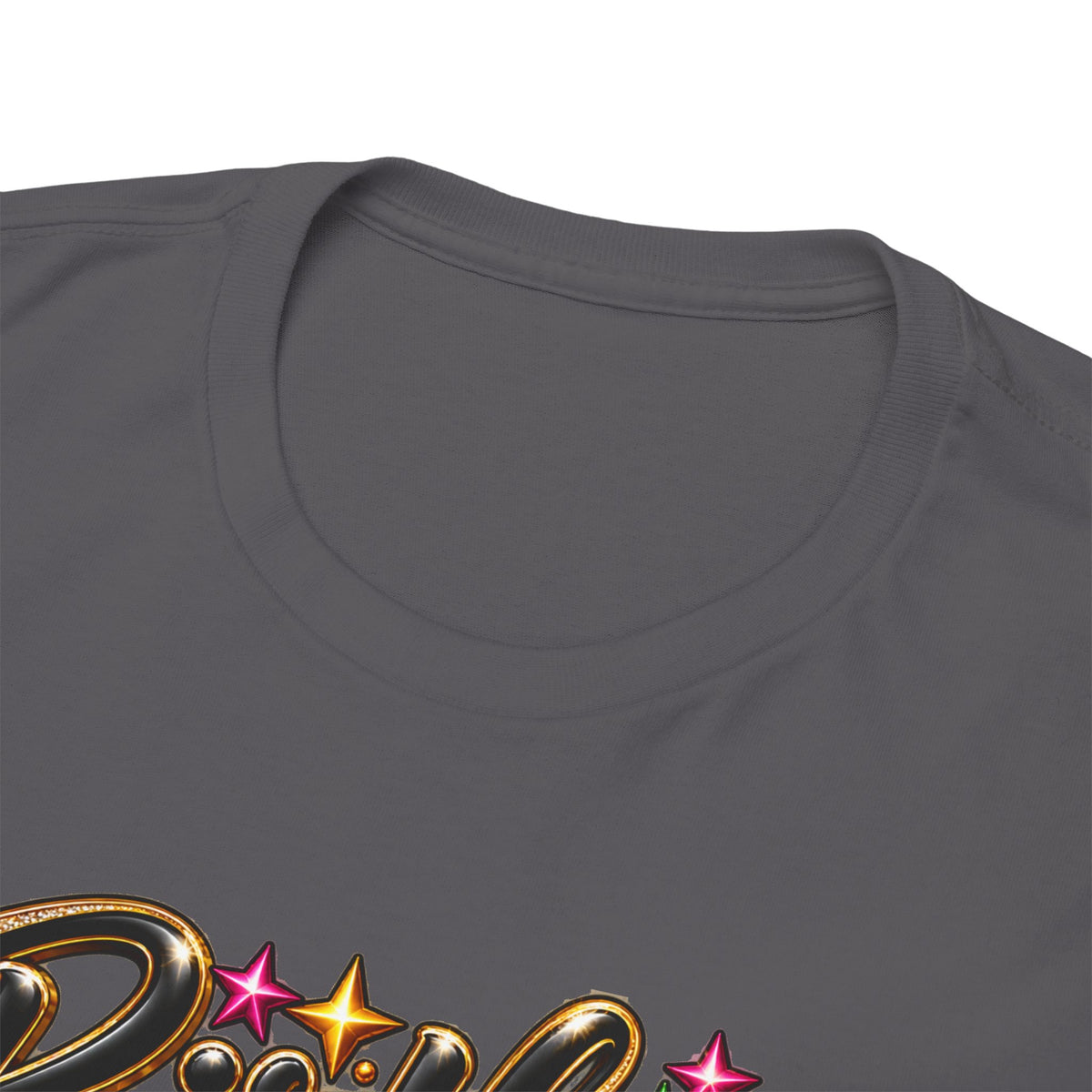 Birthday Girl Graphic Tee
