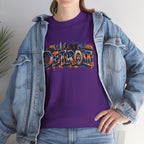 Detroit skyline graffiti T-Shirt | city skyline tee, urban street art